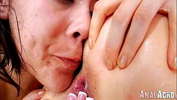 Playing With Her Asshole 142 thumbnail