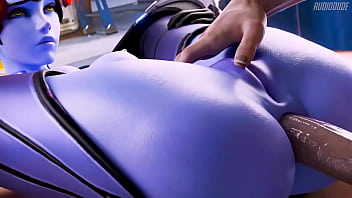 Like that 3d music video