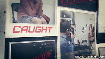 Alexis Malone Gets Fucked By The Officers thumbnail