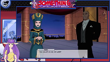 Gunsmoke games something unlimited episode 143 queen stripping