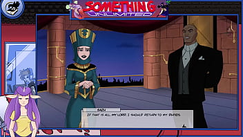 Gunsmoke games something unlimited episode 143 queen stripping