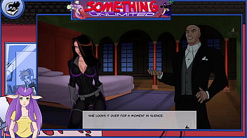 Gunsmoke games something unlimited episode 143 queen stripping