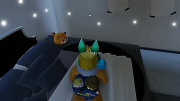 Fucking my friend lucky in hotel and at her house