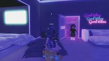 Fucking my friend lucky in hotel and at her house Fucking my friend lucky in hotel and at her house