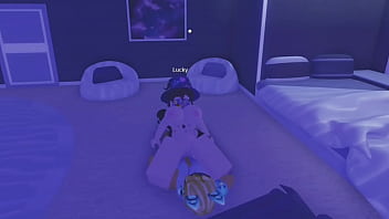 Fucking my friend lucky in hotel and at her house Fucking my friend lucky in hotel and at her house