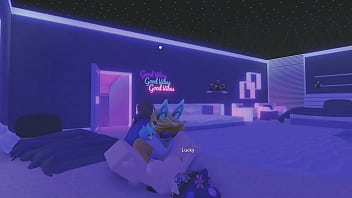 Fucking my friend lucky in hotel and at her house