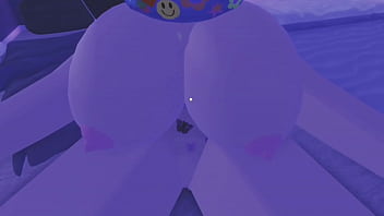 Fucking my friend lucky in hotel and at her house