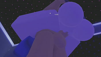 Fucking my friend lucky in hotel and at her house