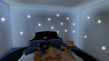 Fucking My Friend Lucky In Hotel And At Her House thumbnail