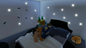 Fucking my friend lucky in hotel and at her house