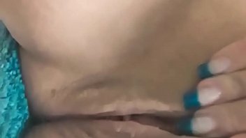 White Mom Pleases For You thumbnail