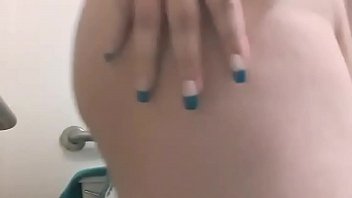 White mom pleases for you