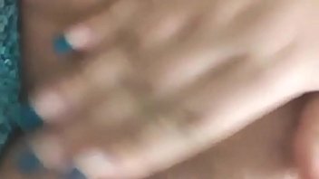 White mom pleases for you