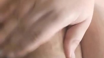 White mom pleases for you