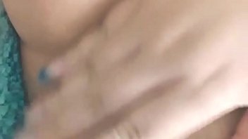 White mom pleases for you