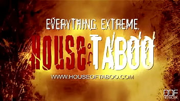 Roping her inhibitions part 3