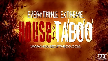 Roping her inhibitions part 3