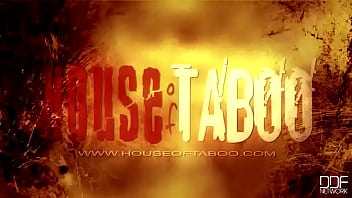 Roping her inhibitions part 3