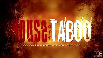 Roping her inhibitions part 3