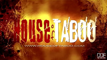 Roping her inhibitions part 3