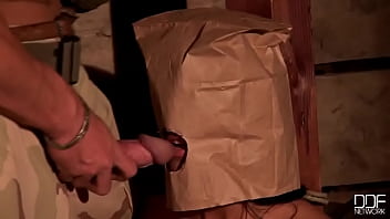 Roping her inhibitions part 3