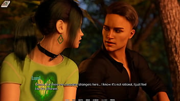 Taboo university #71 busty blonde masturbates to orgasm in front of us all