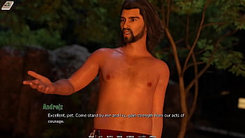 Taboo university #71 busty blonde masturbates to orgasm in front of us all