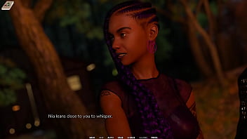 Taboo university #71 busty blonde masturbates to orgasm in front of us all