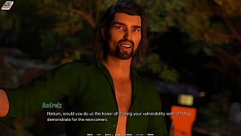 Taboo university #71 busty blonde masturbates to orgasm in front of us all