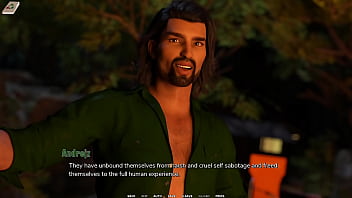 Taboo university #71 busty blonde masturbates to orgasm in front of us all