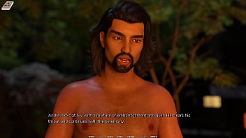 Taboo university #71 busty blonde masturbates to orgasm in front of us all