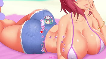 Oppai muse xxx game p2
