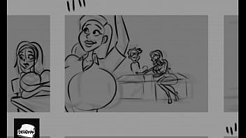 Sts broadcast by dc on picarto from july first 2022 a