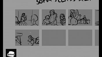 Sts broadcast by dc on picarto from july first 2022 a