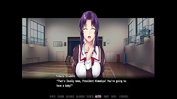 Saimin gakushu secert desire ep9 cuckhold husband