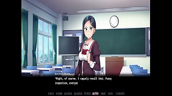 Saimin gakushu secert desire ep9 cuckhold husband