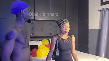 Hundreds percent full feeling involved