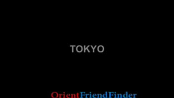 All for asian hottest babe