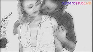 When old friends meet in the most unexpected place…