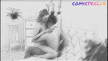 When old friends meet in the most unexpected place…