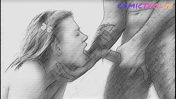 When old friends meet in the most unexpected place…