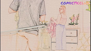 When old friends meet in the most unexpected place… When old friends meet in the most unexpected place…