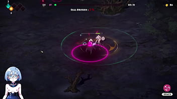 Wedding witch hentai gameplay 2