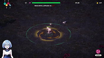 Wedding witch hentai gameplay 2