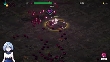 Wedding witch hentai gameplay 2