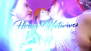 Horny hotwives peach lorelei leigh taylor nicole