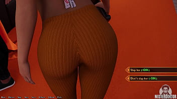 Being a dik ep 289 visual novel gameplay