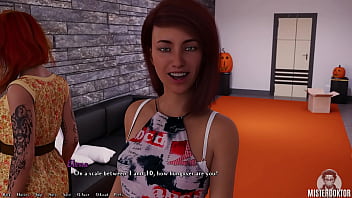 Being a dik ep 289 visual novel gameplay