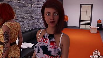 Being a dik ep 289 visual novel gameplay