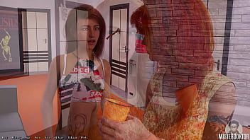 Being a dik ep 289 visual novel gameplay